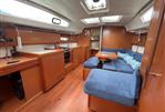 Beneteau Oceanis 40