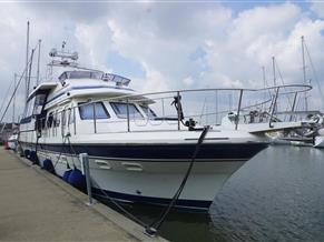 Trader 575 Sunliner