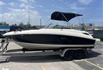 Sea Ray 220 Sundeck - 2013 Sea Ray 220 Sundeck - Photo #6