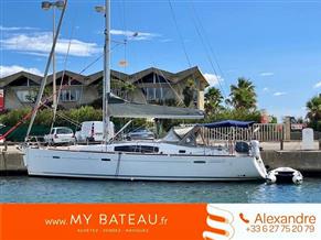 BENETEAU OCEANIS 43