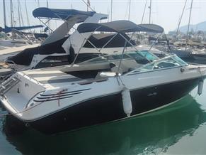 Sea ray 240 bow rider