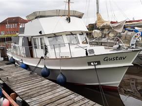 Glenn L Yukon Trawler - NEW PRICE! Neuer Preis!