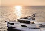 Absolute NAVETTA 48 - Absolute Navetta 48 | Yachting Partners Malta