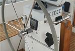 Tayana 55 Centercockpit - Helm Pic 2