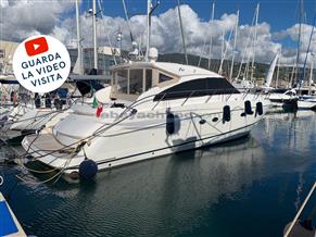 Princess Yachts Princess V53 - V 53