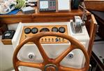 Classic Yacht Salar 40