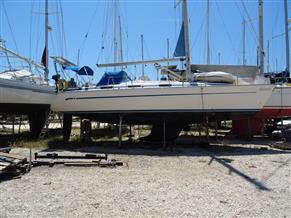 Bavaria 40