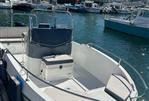 BENETEAU FLYER 5.5 SPACEDECK