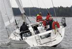 Other sailboats Y40