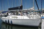 JEANNEAU SUN ODYSSEY 34.2