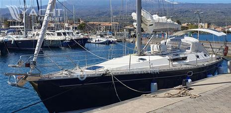 JEANNEAU SUN ODYSSEY 42.2