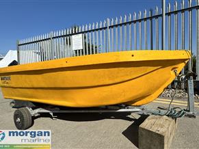 Yellow Smartwave  SW 2400