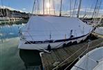 Hallberg Rassy 342