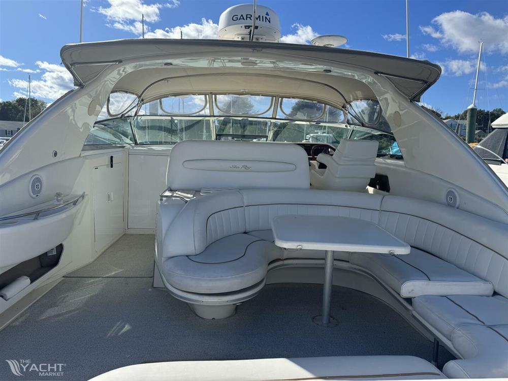 1997 Sea Ray