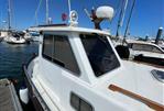 MENORQUIN YACHTS MENORQUIN 45