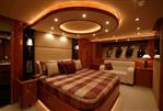 Sunseeker 94 Yacht - master cabin