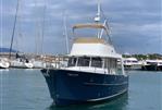 BENETEAU SWIFT TRAWLER 42