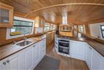  Aqualine Boats 65 X 11 Canterbury LE Widebeam