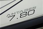 Beneteau Antares 7.8