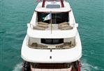 Sensation Yachts Motor Yacht