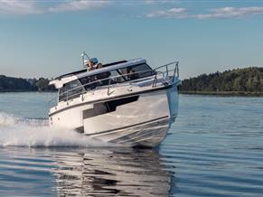 Aquador 300 HT