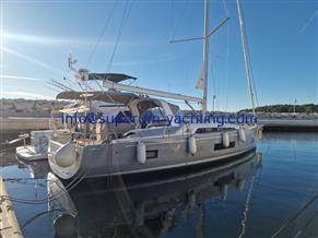 Beneteau Oceanis 46.1