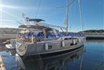 Beneteau Oceanis 46.1 - 20241115_143524