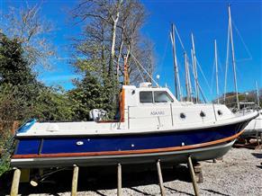 Seaward 25