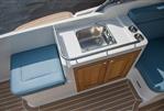 Interboat Intender 950 Cabrio