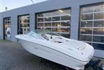 Sea Ray 210 Bowrider