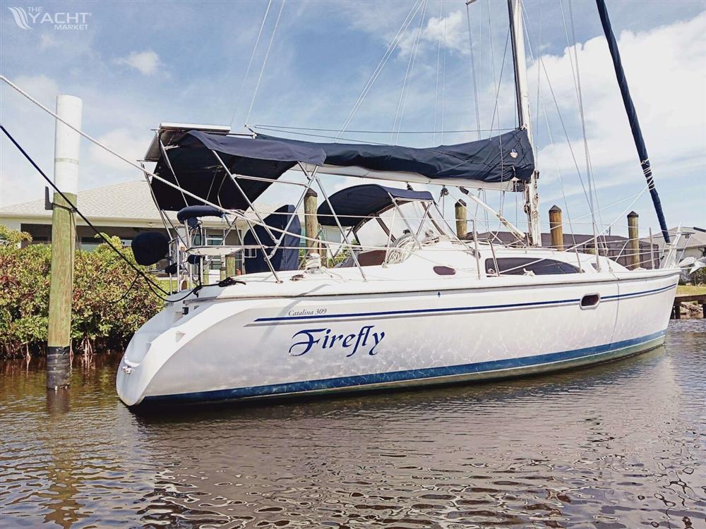 2007 Catalina