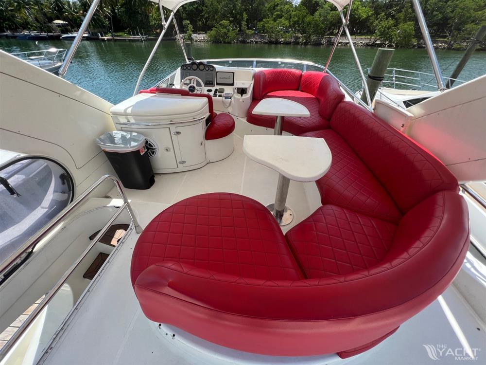 2005 Azimut