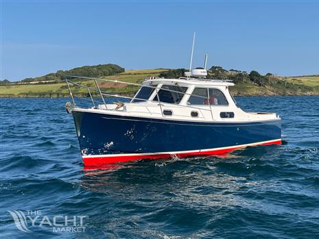 Cockwells Duchy 27