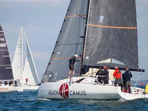 JEANNEAU SUN FAST 3300