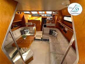 FERRETTI ALTURA 422