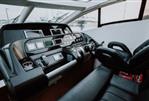 SUNSEEKER 64 PREDATOR - 2011