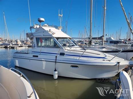 BENETEAU ANTARES 805 FLY