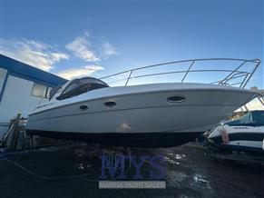Bavaria 32 Sport