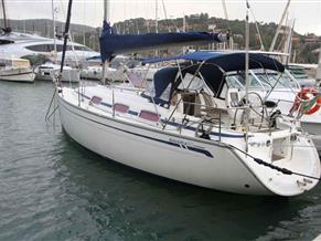 BAVARIA BAVARIA 30 CRUISER