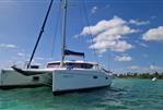 FOUNTAINE PAJOT MAHÉ 36