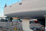 HANSE YACHTS HANSE 470 E