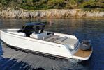 PARDO YACHTS 43 - Happy Ours