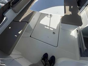 BENETEAU ANTARES 780