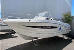 PACIFIC CRAFT PACIFIC CRAFT 700 SUN CRUISER