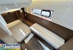Jeanneau Merry Fisher 895 Sport - Jeanneau Merry Fisher 895 Sport Gone West - 2nd cabin seating