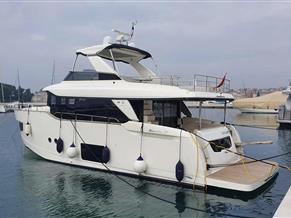 Absolute Navetta 58