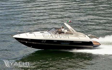 AIRON MARINE AIRON 345