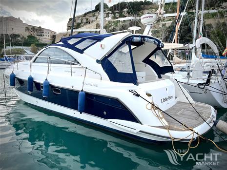 Fairline Targa 38