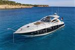 Sunseeker Portofino 53 - Sunseeker Portofino 53 (2007) - PPL Yachting