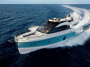 Beneteau Montecarlo 5